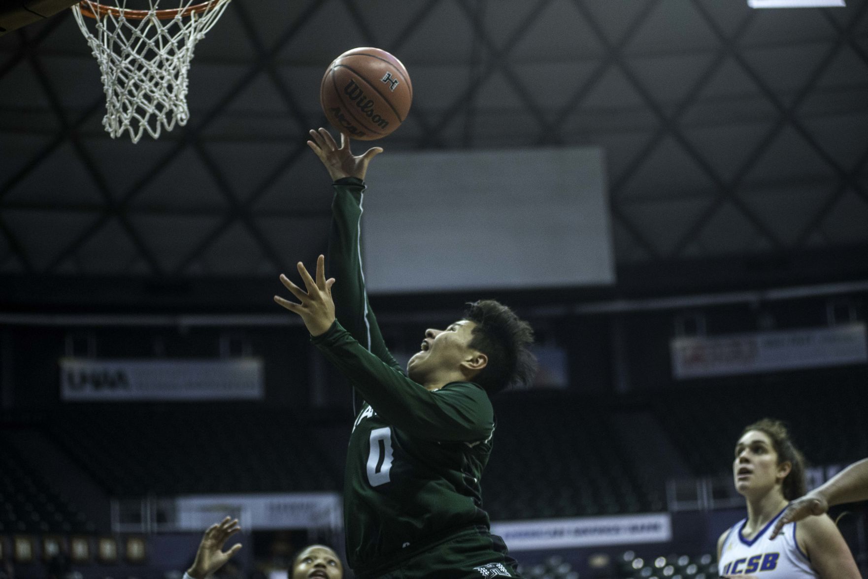 Women's Basketball